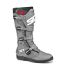 BOTTES SIDI X POWER SC GRIS/GRIS Botte moto cross