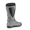 BOTTES SIDI X POWER SC GRIS/GRIS Botte moto cross