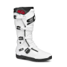 BOTTES SIDI X POWER SC LEI BLANC/BLANC Botte moto cross femme