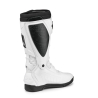 BOTTES SIDI X POWER SC LEI BLANC/BLANC Botte moto cross femme