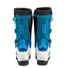 BOTTES CROSS FEMME SIDI X POWER SC LEI BLANC/BLEU CLAIR Botte moto cross femme