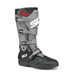 BOTTES SIDI X POWER SC NOIR/GRIS Botte moto cross