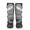 BOTTES SIDI X POWER SC NOIR/GRIS Botte moto cross