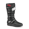 BOTTES SIDI X POWER SC NOIR/NOIR Botte moto cross