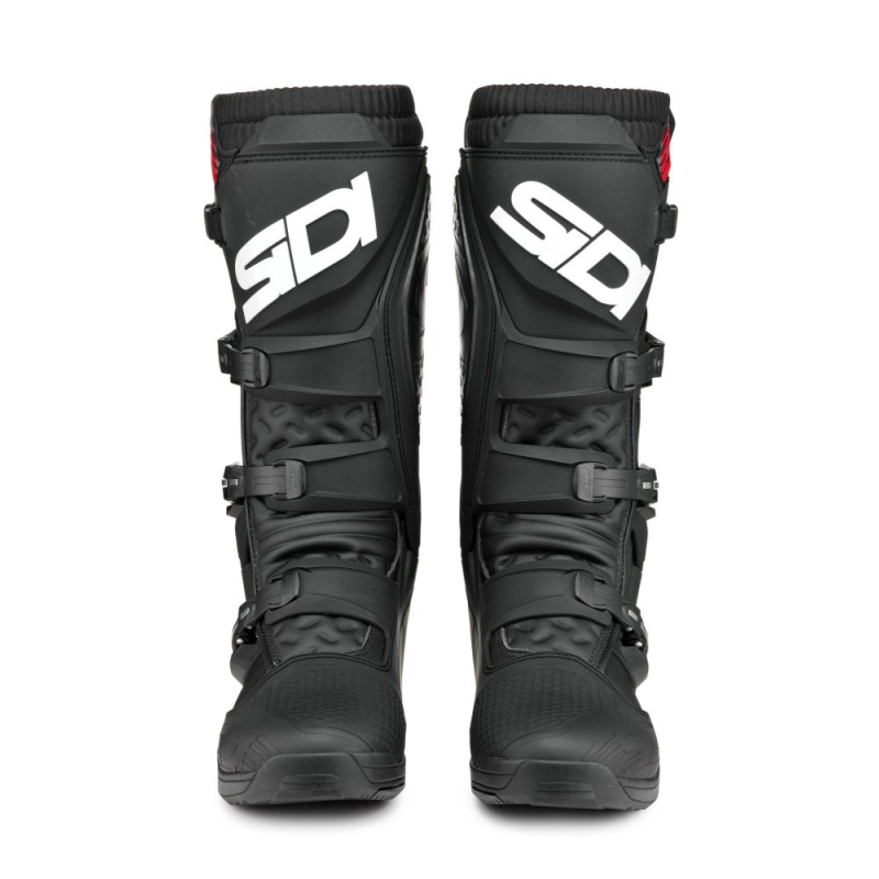 BOTTES SIDI X POWER SC NOIR/NOIR Botte moto cross