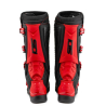 BOTTES SIDI X POWER SC NOIR/ROUGE Botte moto cross