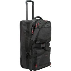 SAC MOTO CROSS FLY TOUR ROLLER BAG NOIR