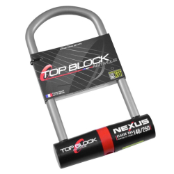 ANTIVOL TOP BLOCK U NEXUS 110X300 Paddock