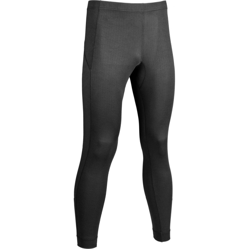 PANTALON FLY BASE LAYERS LIGHTWEIGHT NOIR Sous-vêtement moto cross