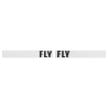 MASQUE FLY FOCUS BLANC/NOIR Lunette moto cross
