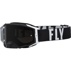 MASQUE FLY ZONE PRO NOIR ET BLANC