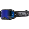 LUNETTE CROSS FLY ZONE PRO ELITE LEGACY NOIR/GRIS Lunette moto cross