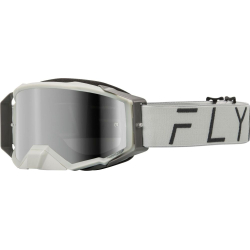 LUNETTE CROSS FLY ZONE PRO GRIS