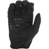 GANTS FLY LITE WINDPROOF NOIR Gant moto cross enfant