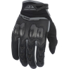 GANTS FLY PATROL XC NOIR Gant moto cross