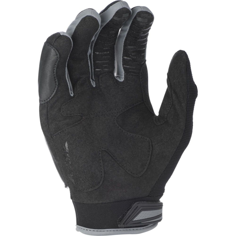 GANTS FLY PATROL XC NOIR Gant moto cross