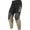 PANTALON FLY KINETIC MESH STONE/KAKI/NOIR Pantalon moto cross