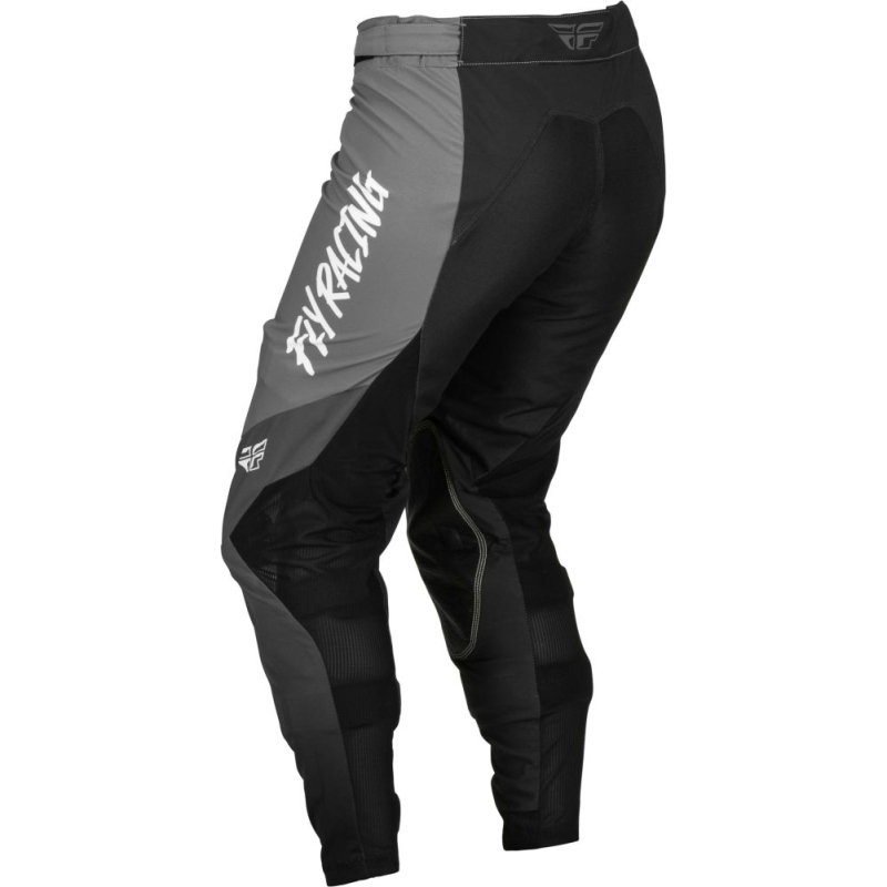 PANTALON FLY LITE FEMME GRIS/NOIR Pantalon cross femme