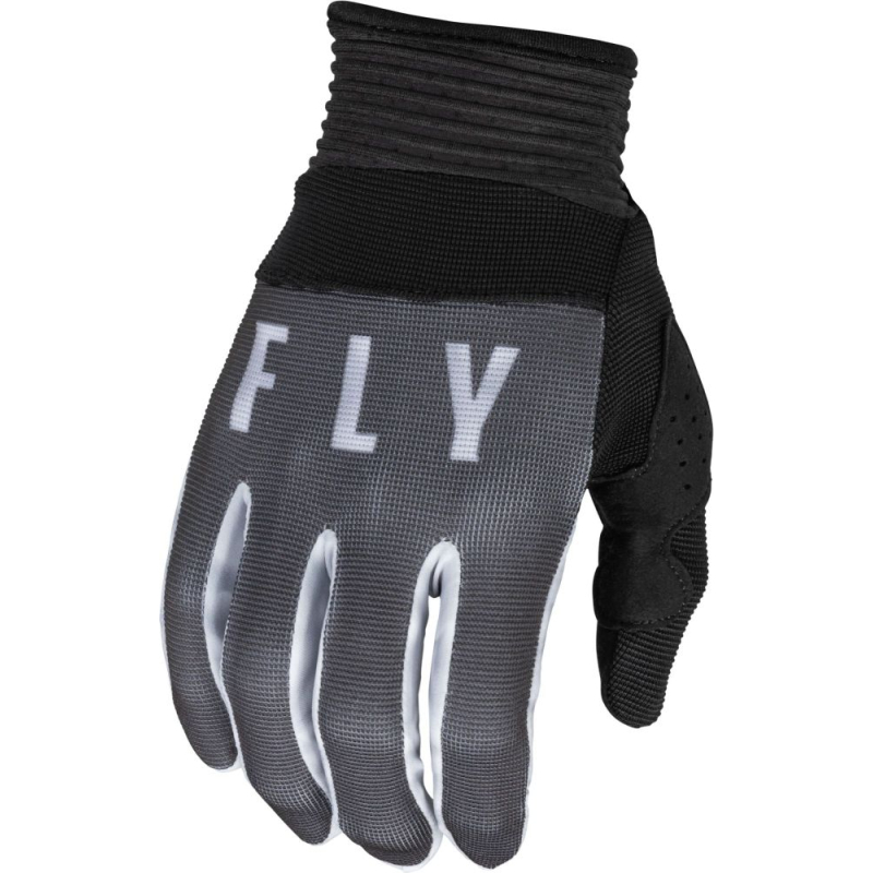 GANTS FLY F-16 GRIS/NOIR Gant moto cross