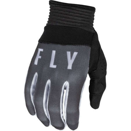 GANTS FLY F-16 GRIS/NOIR Gant moto cross