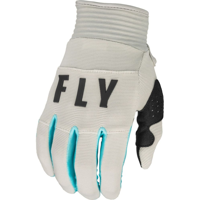 GANTS FLY F-16 GRIS/BLEU Gant moto cross