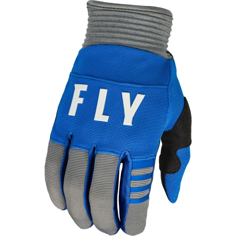 GANTS FLY F-16 BLEU/GRIS Gant moto cross