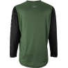 MAILLOT FLY F-16 VERT OLIVE/NOIR Maillot moto cross