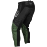 PANTALON FLY F-16 VERT OLIVE/NOIR Pantalon moto cross