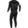 MAILLOT CROSS FLY RAYCE NOIR Maillot moto cross