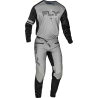 MAILLOT CROSS FLY RAYCE NOIR/GRIS Maillot moto cross