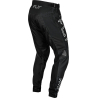 PANTALON CROSS FLY RAYCE NOIR ENFANT Pantalon moto cross enfant