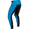 PANTALON CROSS FLY RAYCE BLEU Pantalon moto cross enfant