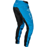 PANTALON CROSS FLY RAYCE BLEU Pantalon moto cross enfant