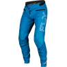 PANTALON CROSS FLY RAYCE BLEU Pantalon moto cross enfant