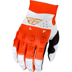 GANTS CROSS FLY EVO L.E. PODIUM ROUGE/BLANC/ROUGE IRIDIUM