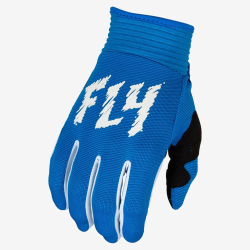 GANTS CROSS ENFANT FLY F-16 TRUE BLUE/BLANC 