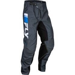 PANTALON CROSS FLY KINETIC PRIX CHARCOAL ENFANT