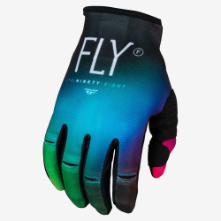 GANTS CROSS ENFANT FLY KINETIC PRODIGY MULTICOLORE 