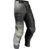 PANTALON CROSS FLY KINETIC PRODIGY NOIR/GRIS CLAIR ENFANT Pantalon moto cross enfant