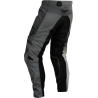 PANTALON CROSS FLY KINETIC PRODIGY NOIR/GRIS CLAIR ENFANT Pantalon moto cross enfant