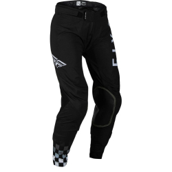 PANTALON CROSS FEMME FLY LITE NOIR/GRIS CLAIR