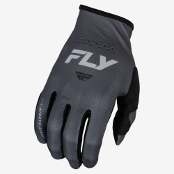 GANTS CROSS FLY LITE CHARCOAL/NOIR