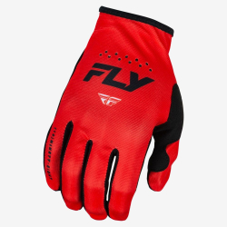 GANTS CROSS FLY LITE ROUGE/NOIR