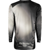 MAILLOT CROSS FLY LITE S.E. LEGACY GRIS CLAIR/NOIR Maillot moto cross