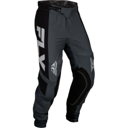 PANTALON CROSS FLY LITE CHARCOAL/NOIR