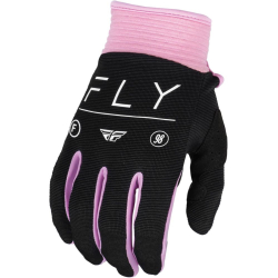 GANTS CROSS FLY F-16 FEMME NOIR/LAVANDE