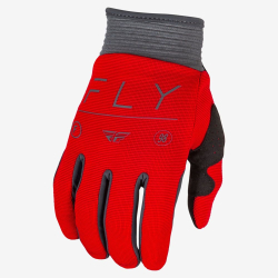 GANTS CROSS FLY F-16 ROUGE/GRIS