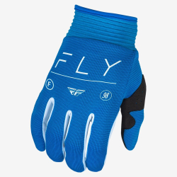 GANTS CROSS FLY F-16 BLEU/BLANC