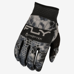 GANTS CROSS FLY F-16 S.E. KRYPTEK MOSS GREY/NOIR