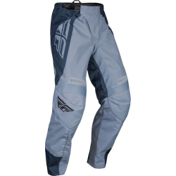 PANTALON CROSS FLY F-16 ARCTIC GRIS